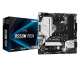ASRock sAM4 B550M PRO4 alaplap