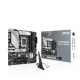 ASUS LGA1700 PRIME B760M-A WIFI D4 alaplap