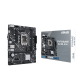 ASUS LGA1700 PRIME H610M-K D4 alaplap