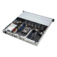 ASUS szerver barebone RS300-E12-PS4/350W