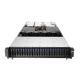 ASUS szerver barebone RS720-E9-RS24-E 2xSocketP (LGA3647)/24DIMM/