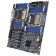 ASUS szerver MB Z13PE-D16 2xLGA4677,16RDIMM,6PCIe,10SATA,2xX710,IKVM,E-ATX