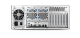 Chenbro Chasssis RM422, 4U Rack, ATX, 7 slots