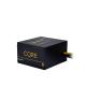 Chieftec Core 600W 80+ Gold tápegység - BBS-600S