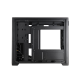 Chieftec Uni számítógépház - BX-10B-M-OP