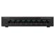 Cisco SG110D-08HP 8-Port PoE Gigabit Desktop Switch