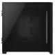 CORSAIR 5000D AIRFLOW CORE számítógépház, fekete
