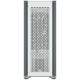 CORSAIR 7000D AIRFLOW Full Tower számítógépház, fehér