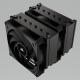 Corsair A115 torony CPU léghűtő