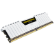 CORSAIR DDR4 16GB (2x8GB) 2666MHz Vengeance LPX RAM, fehér