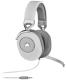 CORSAIR HS65 Surround Gaming Headset, Fehér