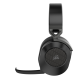 CORSAIR HS65 Wireless v2 Gaming Headset, Carbon