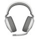CORSAIR HS65 Wireless v2 Gaming Headset, Fehér