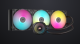 CORSAIR iCUE LINK TITAN 420 RX RGB AIO, 420mm Radiator, Liquid CPU Cooler