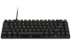 CORSAIR K65 PRO MN BLK OPX SILVER Gamer billentyűzet
