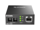 D-link 10/100BaseTX to 100BaseFX (SC) Single-mode Media Converter (15km) 

- UTP