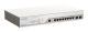 D-link 10-Port Gigabit PoE+ Nuclias Smart Managed Switch including 2x SFP Ports