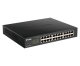 D-Link 24-Port PoE Gigabit Smart Switch
