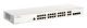 D-link 28-Port Gigabit Nuclias Smart Managed Switch including 4x 1G Combo Ports