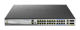 D-link 30-Port Layer 3 Stackable Multi-Gigabit Managed PoE Switch 
-16-Port 100M