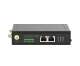 D-link 4G IIoT Gateway, 2x Gigabit Ethernet, 2x RS232/485, 1x DI, 1x DO, GPS