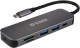 D-link 5-in-1 USB-C Hub with Card Reader