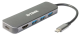 D-link 5-in-1 USB-C Hub with HDMI/Power Delivery