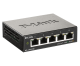 D-link 5-Port Gigabit Smart Switch