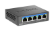 D-link 5-Port Multi-Gigabit Unmanaged Switch 
- 5 x 10/100/1000/2500 Mbps ports