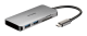 D-link 6-in-1 USB-C Hub with HDMI/Card Reader/Power Delivery