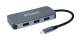 D-link 6-in-1 USB-C Hub with HDMI/Gigbait Ethernet/Power Delivery