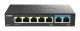 D-link 6-port Multi-Gigabit Unmanaged Switch