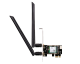 D-link AX3000 Wi-Fi 6 PCIe Adapter with Bluetooth 5.0

