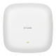 D-link AX3600 Wi-Fi 6 Dual-Band PoE Access Point

- Easy to manage with D-Link’s