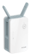 D-link EAGLE PRO AI AX1500 Mesh Range Extender
- AX1500 speeds up to 300Mbps(2.4