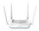 D-link EAGLE PRO AI AX1500 Smart Router

- AX1500 Speeds, Upto 300 Mbps (2.4GHz