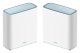 D-link EAGLE PRO AI AX3200 Mesh Systems - 2 Pack
