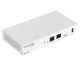 D-link Nuclias Connect Hub
- One 10/100/1000 Mbps Gigabit Ethernet Port 
- 1 x m