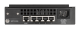 D-link PoE Redundant Power Supply for DGS-1520-28 and DGS-1520-52
 
- 4 x 10/100