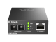 D-link10/100BaseTX to 100BaseFX SC Multi-mode Media Converter (2 km) 

- UTP to