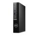 Dell Optiplex 7020 Micro számítógép Ci3-12100T 8GB 512GB Linux