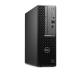 Dell Optiplex 7020SF számítógép Ci3-14100 4.7GHz 8GB 512GB UHD Linux