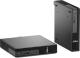 Dell Pro Micro QCM1250 számítógép Ci3 14100T 4.4GHz 8GB 512GB Linux