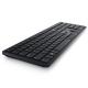 Dell Wireless Keyboard - KB500 - Hungarian (QWERTZ)