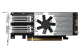 Dual-port QSFP28 100GbE network expansion card; low-profile form factor; PCIe Ge