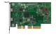 Dual-port Thunderbolt 3 expansion card