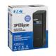 Eaton 3P Ellipse 700 USB IEC