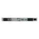 Eaton 5P 850iG2 Rack1U vonali-interaktív 1:1 UPS