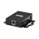 Eaton/TrippLite In-Line PoE Surge Protector 10 Gbps, Cat6a/8, Fém Ház