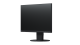 EIZO 23" EV2360-BK EcoView Ultra-Slim monitor, fekete